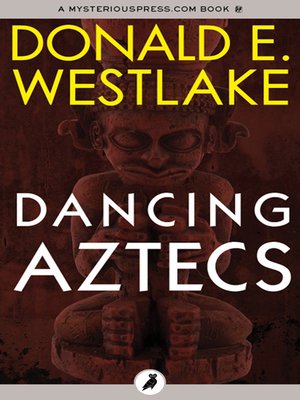 cover image of Dancing Aztecs